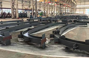 沈阳钢结构厂家服务流程揭秘:从设计到安装的全面解析 沈阳钢结构厂家服务流程揭秘:从设计到安装的全面解析